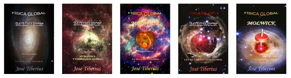 Libros de Física Global.