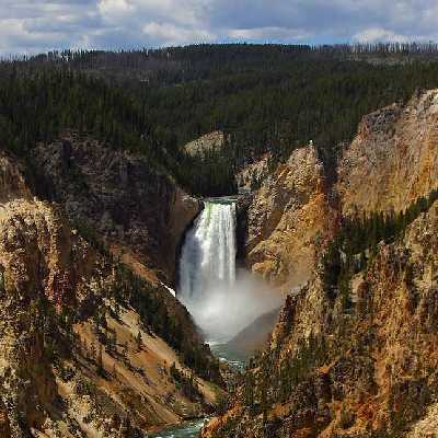 Yellowstone