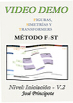 Portada del video demo de los PDF de Método FaST